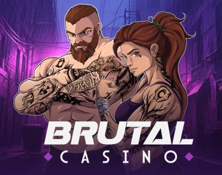 brutal casino