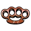manopla brutal
